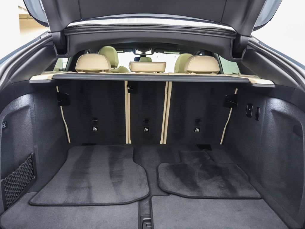 Certified 2025 BMW X4 xDrive30i image 24