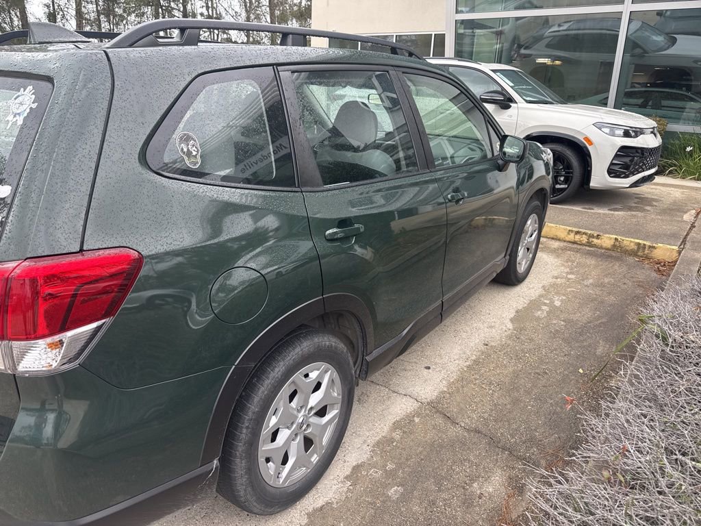Used 2023 Subaru Forester image 3