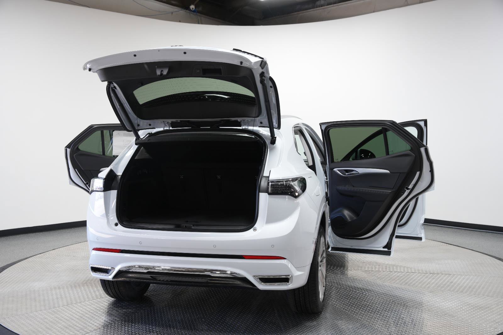 New 2026 Buick Envision Avenir image 12