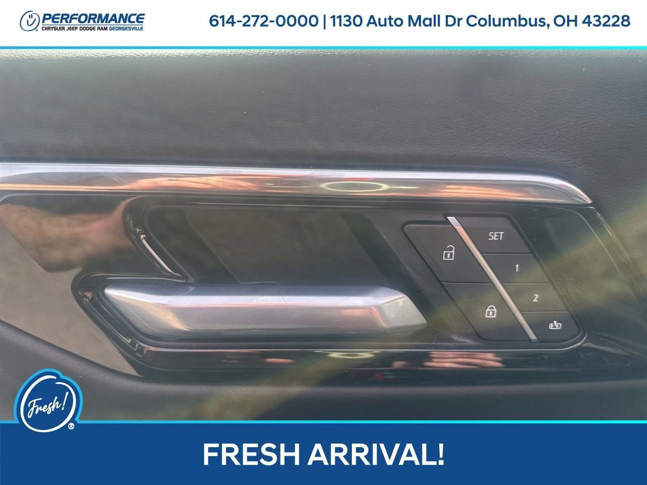 Used 2025 Chevrolet Tahoe Z71 w/ Comfort Package image 14