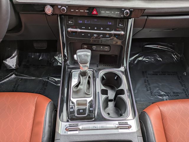 Used 2023 Kia Carnival SX FWD image 20