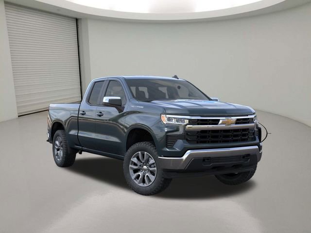 New 2026 Chevrolet Silverado 1500 LT image 7