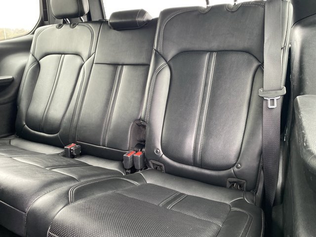 Used 2023 Jeep Wagoneer Series III w/ Preferred Equipment Group image 40