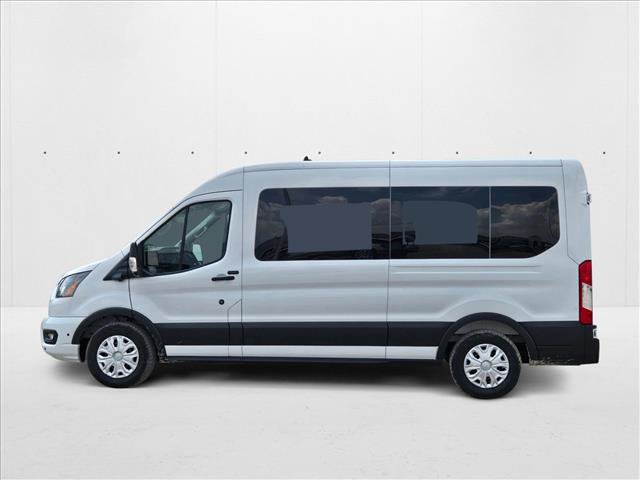 New 2025 Ford Transit 350 XLT image 9