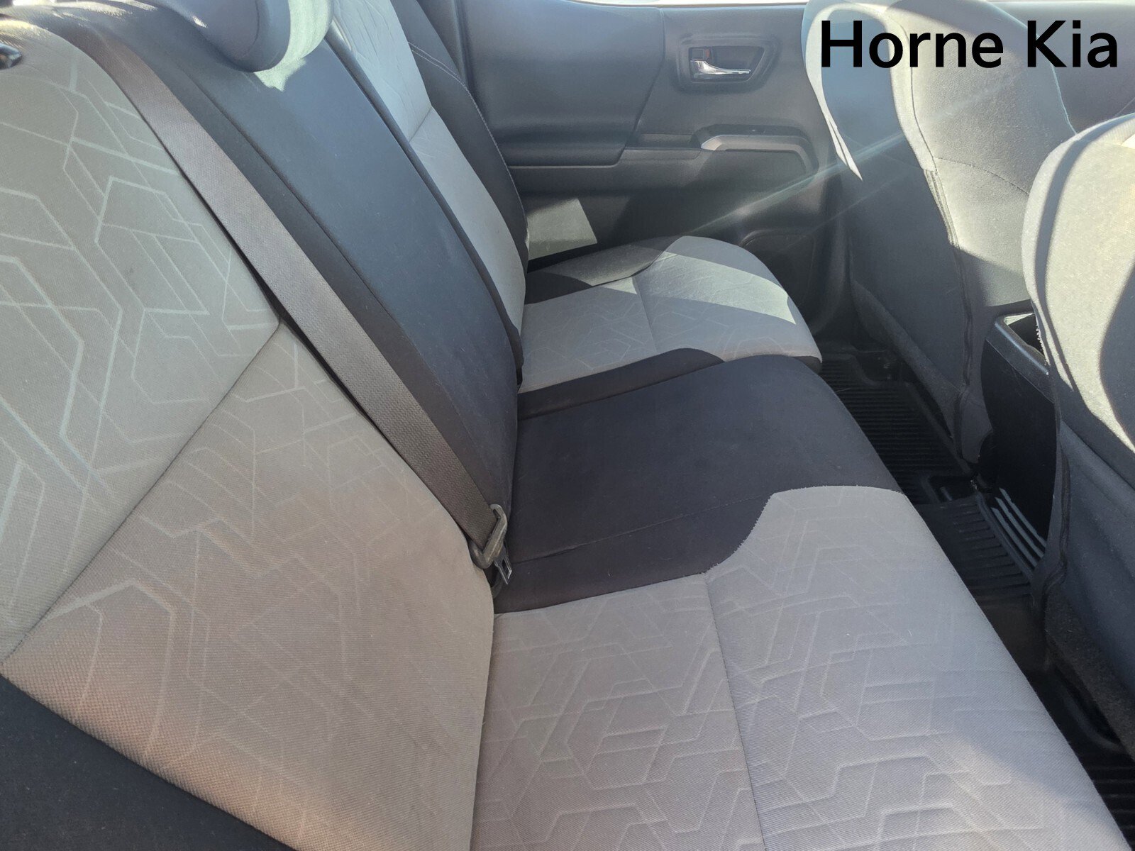 Used 2023 Toyota Tacoma TRD Sport image 28