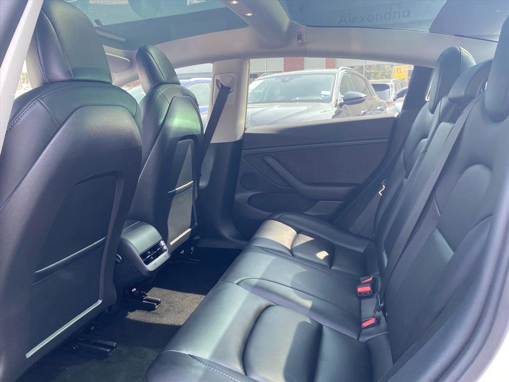 Used 2023 Tesla Model 3 Standard Range RWD image 19