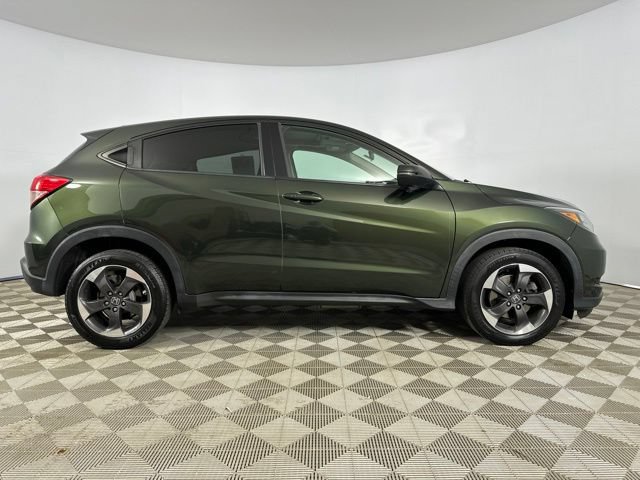 Used 2018 Honda HR-V EX image 8