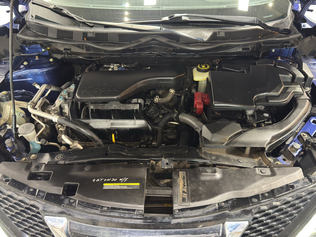 Used 2019 Nissan Rogue Sport SV w/ Technology Package image 34