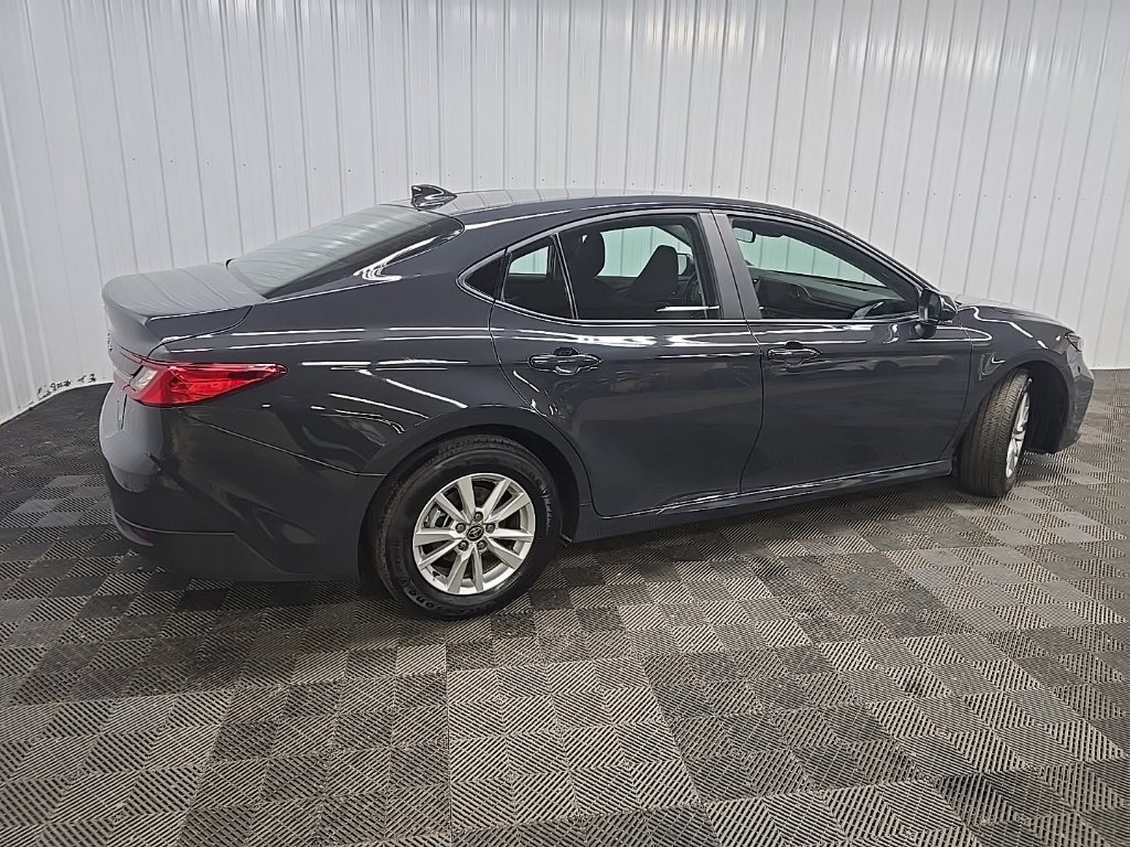 Used 2025 Toyota Camry LE w/ Convenience Package AWD/4WD image 3