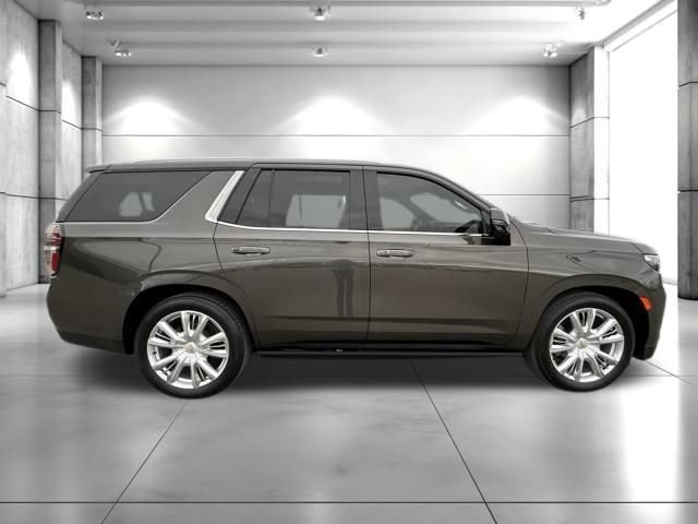 Used 2021 Chevrolet Tahoe High Country w/ Premium Package AWD/4WD image 9