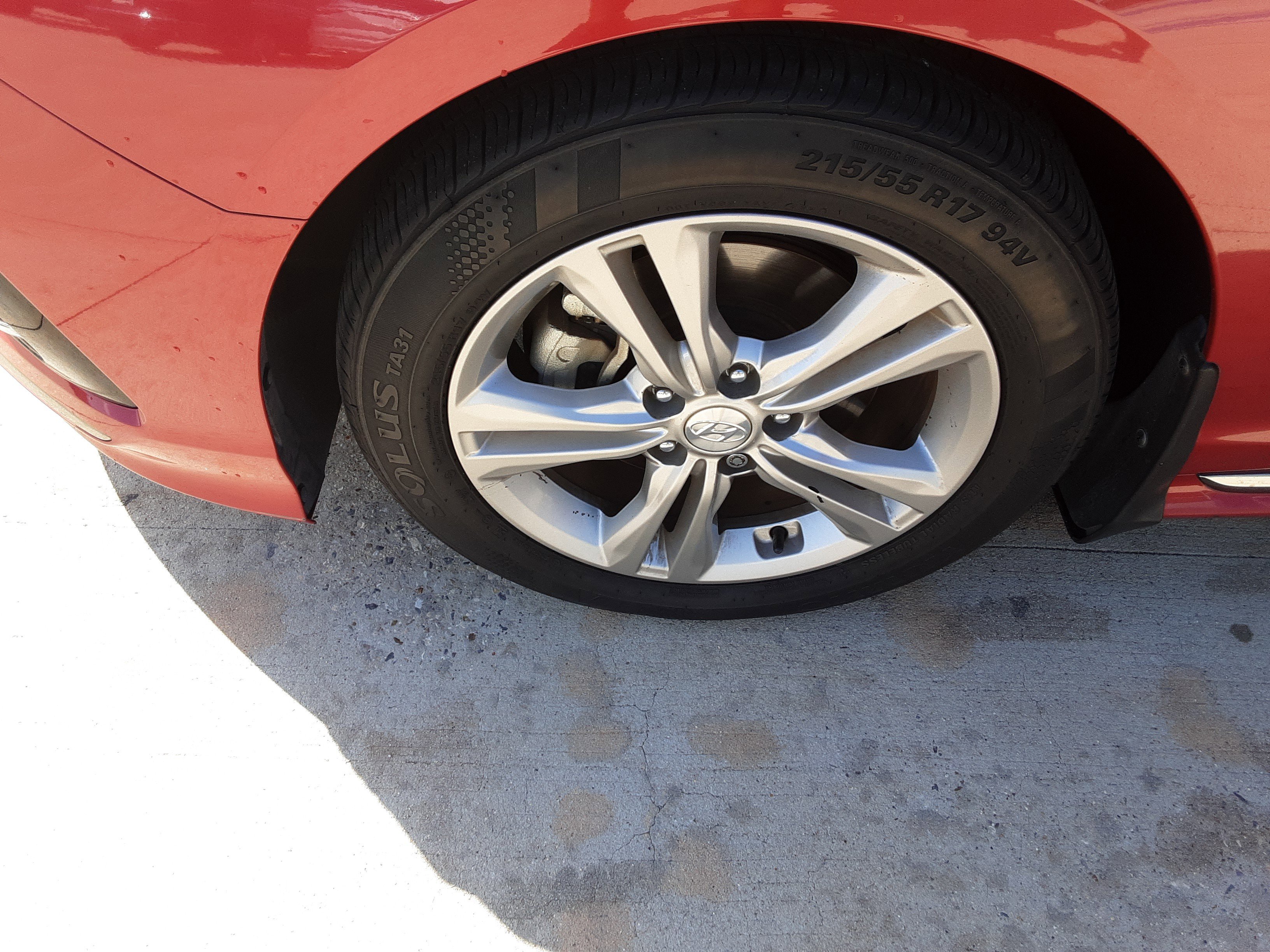 Used 2018 Hyundai Sonata Sport image 22