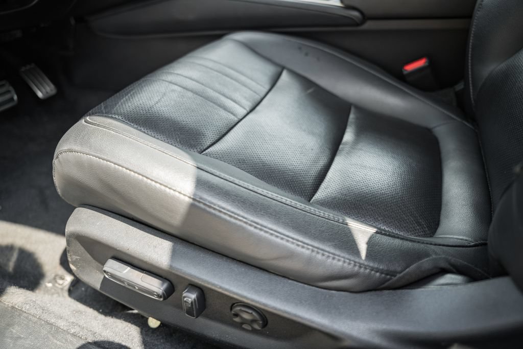 Used 2022 Honda Accord Sport Special Edition image 32