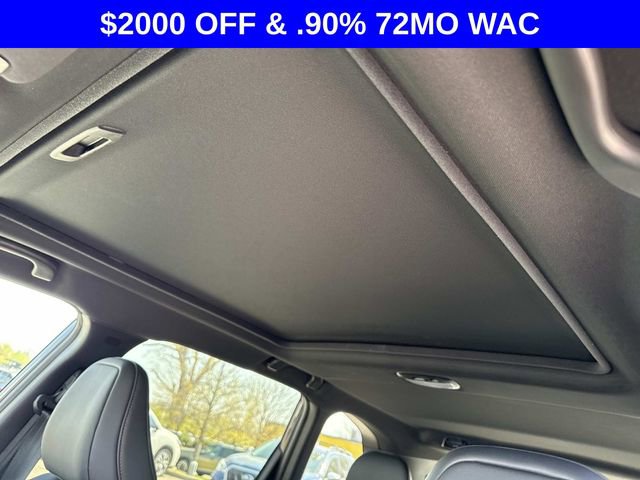 New 2026 Subaru Forester Sport image 27