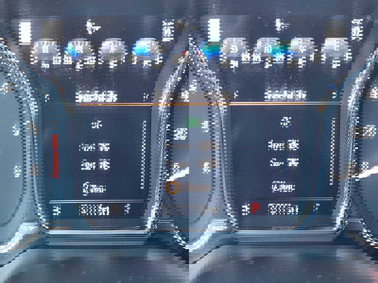 Used 2020 GMC Sierra 1500 AT4 w/ AT4 Premium Package image 20