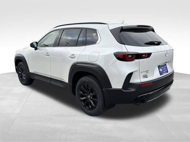 New 2026 MAZDA CX-50 AWD 2.5 Hybrid w/ Weather Package image 3