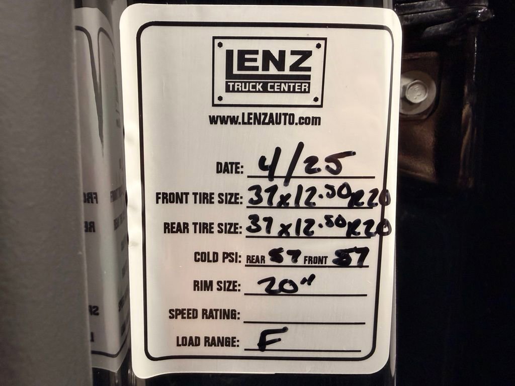 Used 2022 Chevrolet Silverado 2500 High Country w/ Z71 Off-Road Package image 39