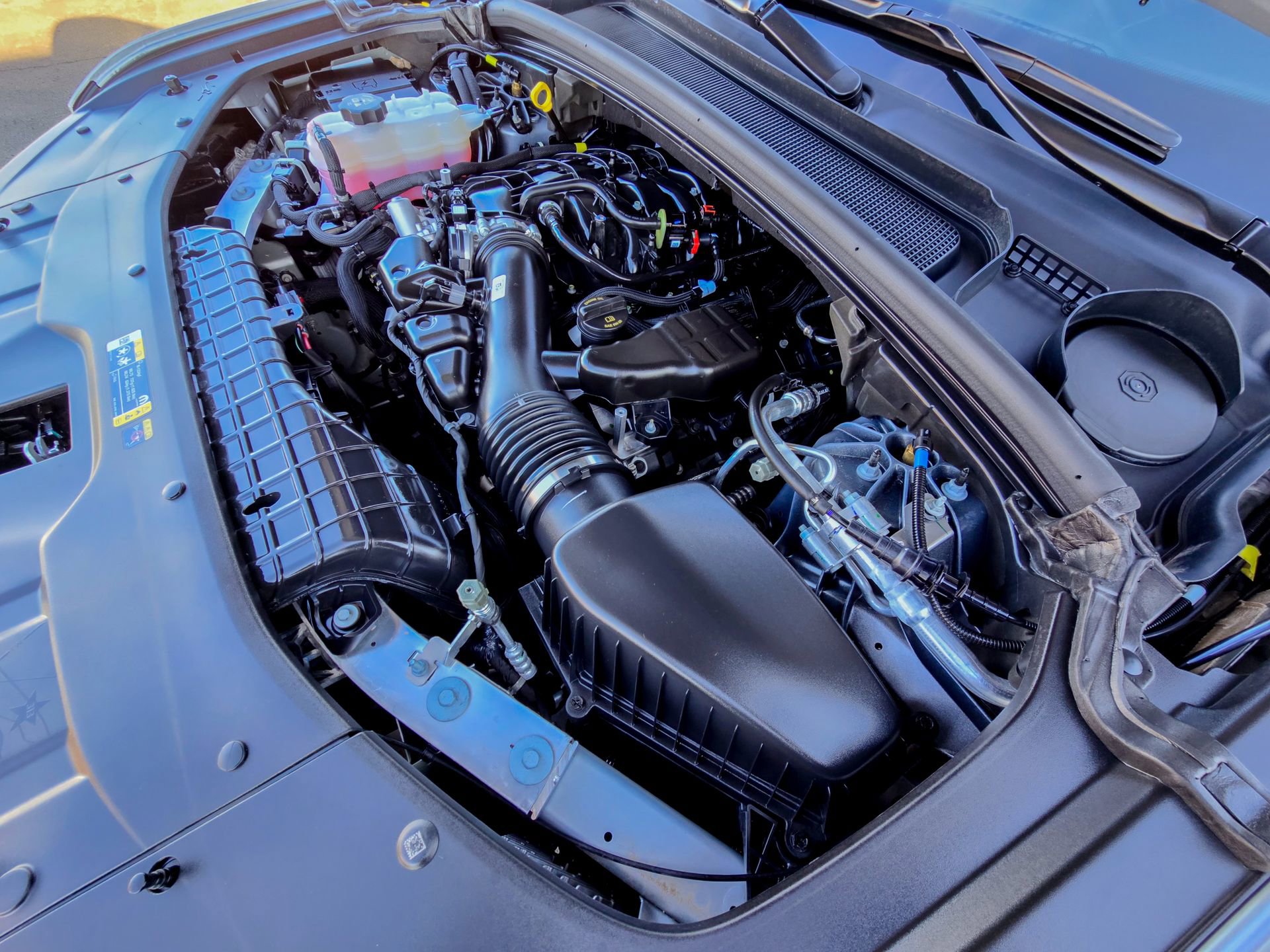 Used 2025 Jeep Grand Cherokee L Summit image 50