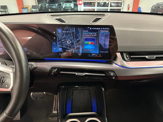 Used 2023 BMW X1 xDrive28i w/ M Sport Package AWD/4WD image 23
