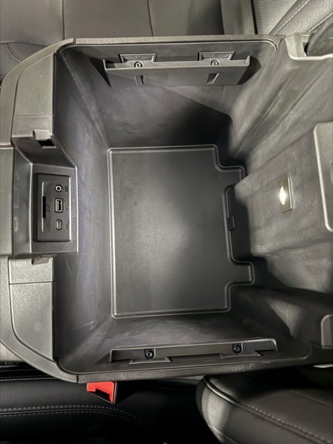 Used 2021 Chevrolet Silverado 1500 LTZ w/ Z71 Off-Road Package image 23