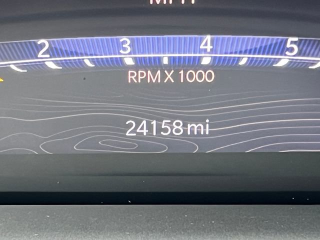 Used 2023 Jeep Grand Cherokee Altitude image 6