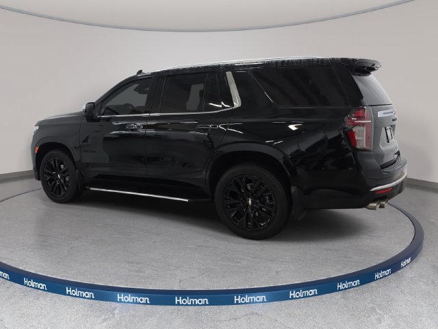Used 2023 Chevrolet Tahoe Premier w/ Advanced Technology Package AWD/4WD image 8