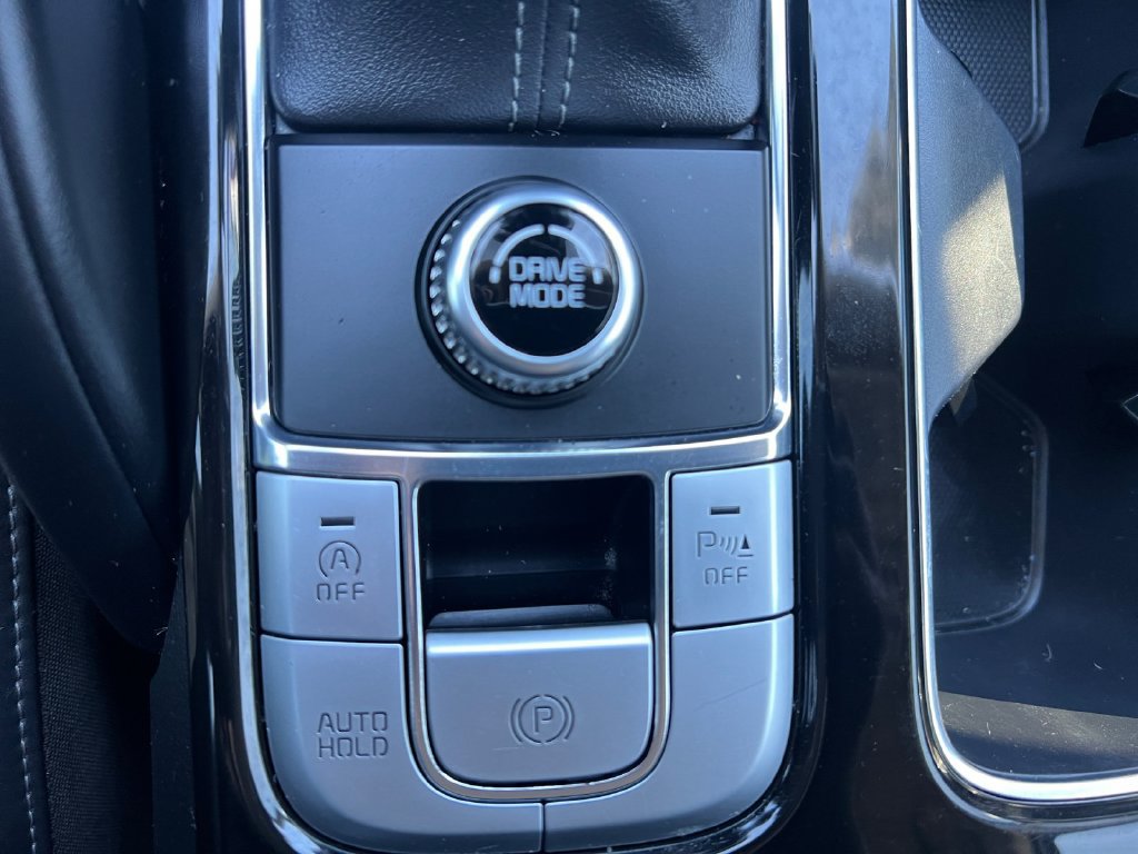 Used 2021 Kia Telluride S FWD image 10
