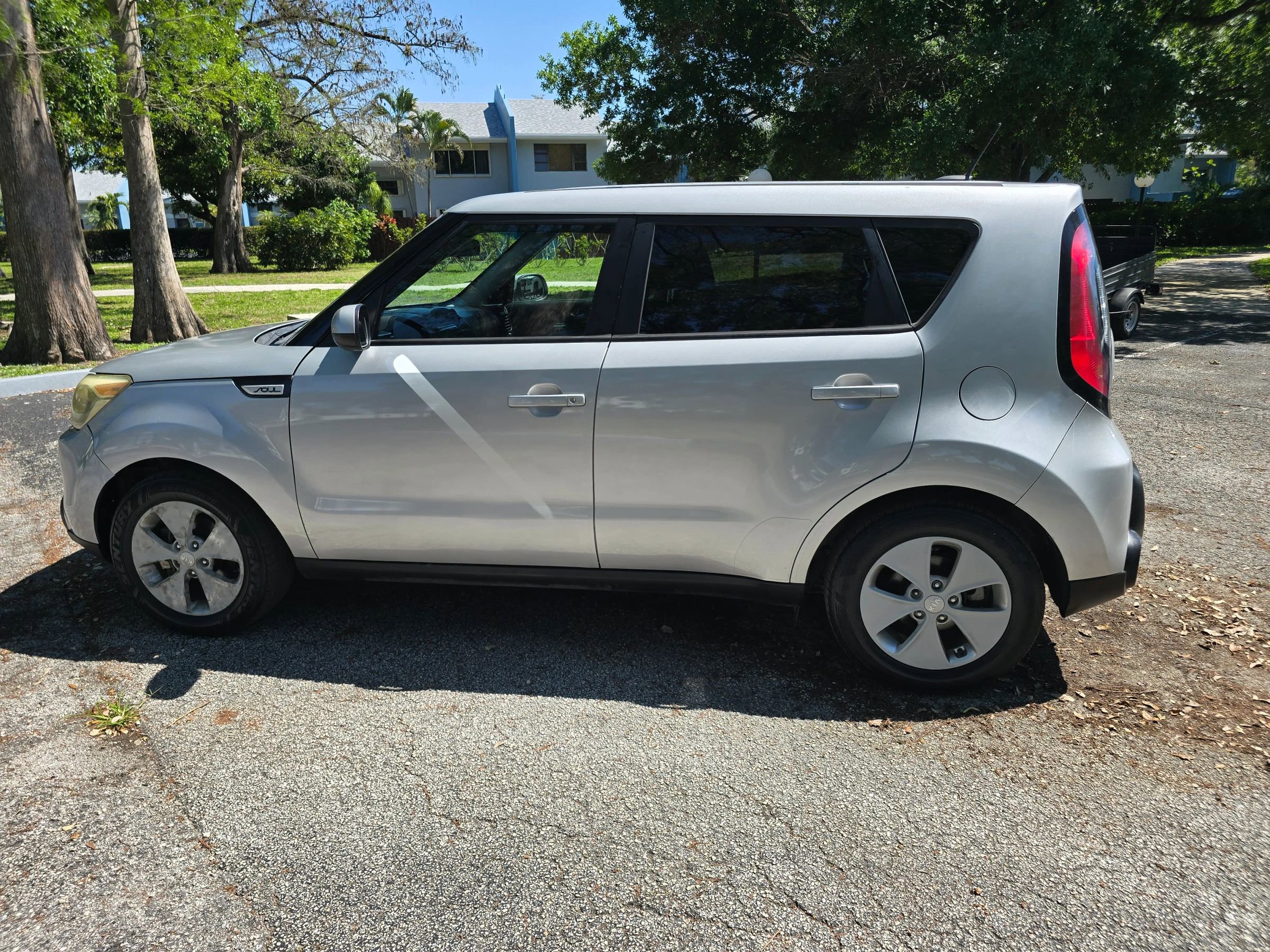 Used 2016 Kia Soul FWD image 8