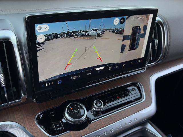 New 2027 Ford Expedition King Ranch RWD image 49