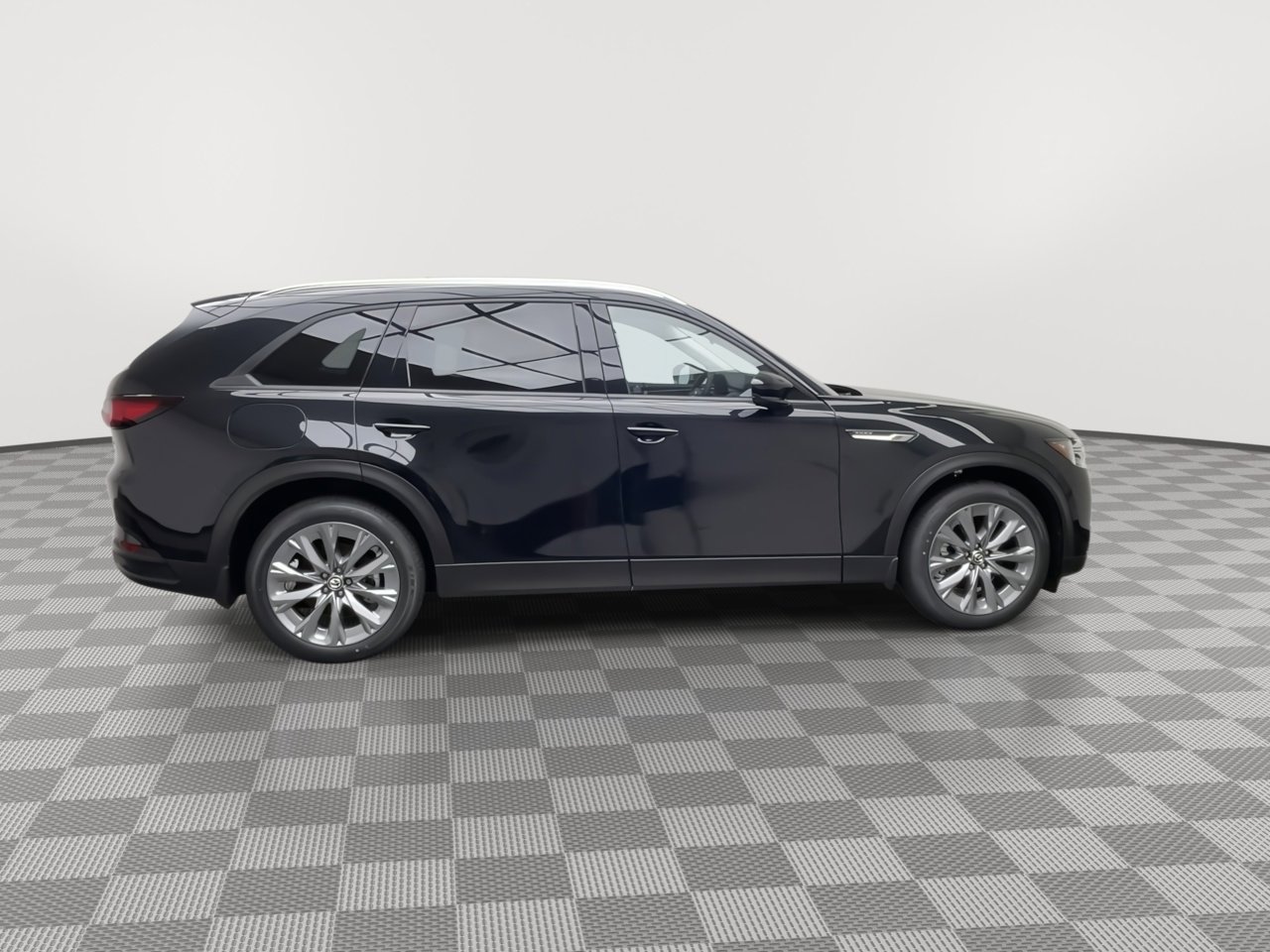 New 2026 MAZDA CX-90 Plug-In Hybrid w/ Preferred AWD/4WD image 41