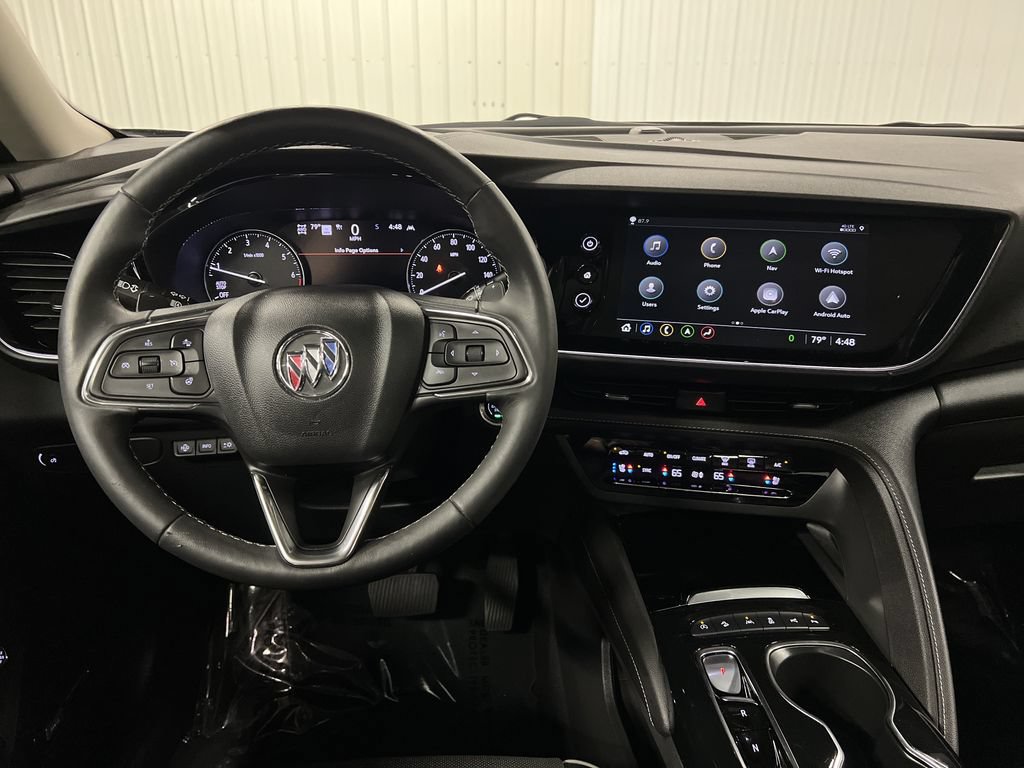 Certified 2023 Buick Envision Avenir AWD/4WD image 26