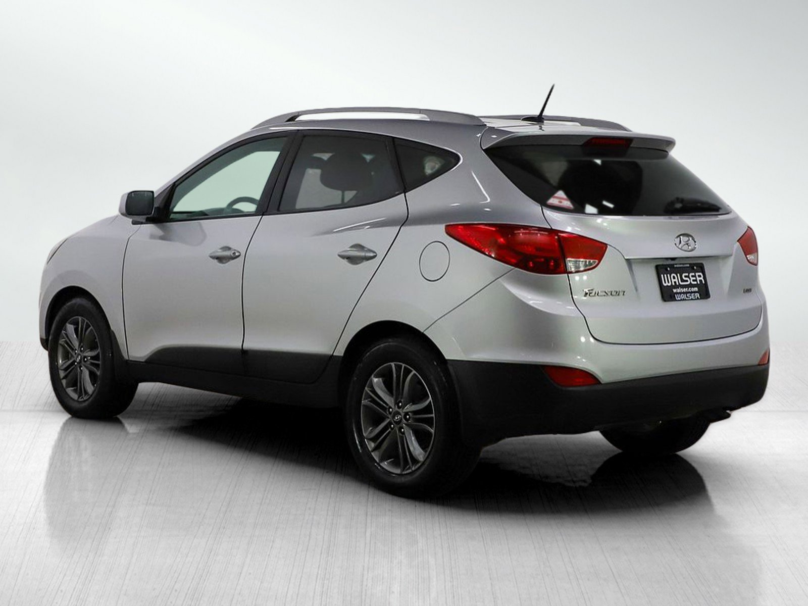 Used 2015 Hyundai Tucson SE image 3