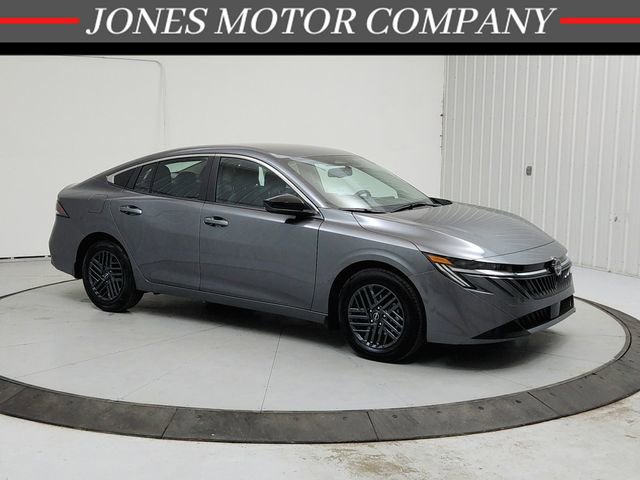 New 2026 Nissan Sentra SV w/ SV Convenience Package image 1