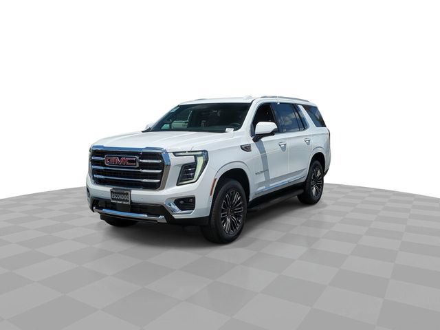 New 2026 GMC Yukon Elevation AWD/4WD image 4