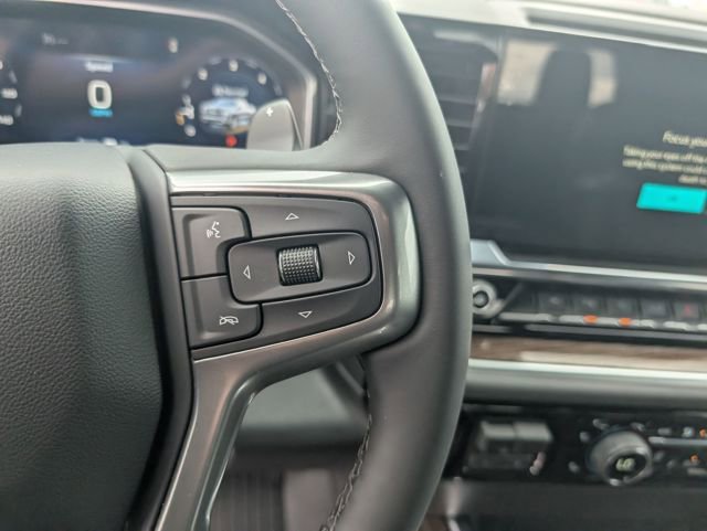 New 2026 Chevrolet Silverado 1500 RST w/ RST All Star Premium Package image 18