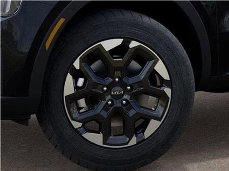 New 2025 Kia Sorento S image 36