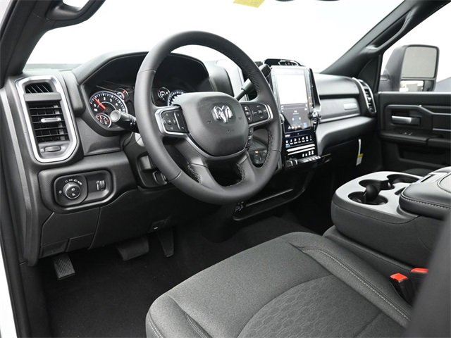 New 2026 RAM 2500 Big Horn image 19