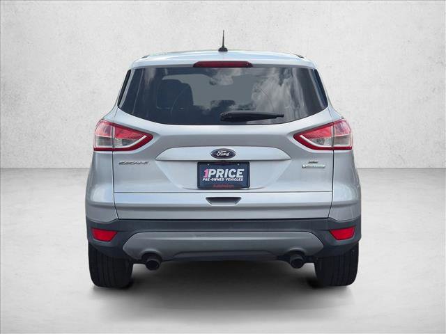 Used 2016 Ford Escape SE FWD image 7