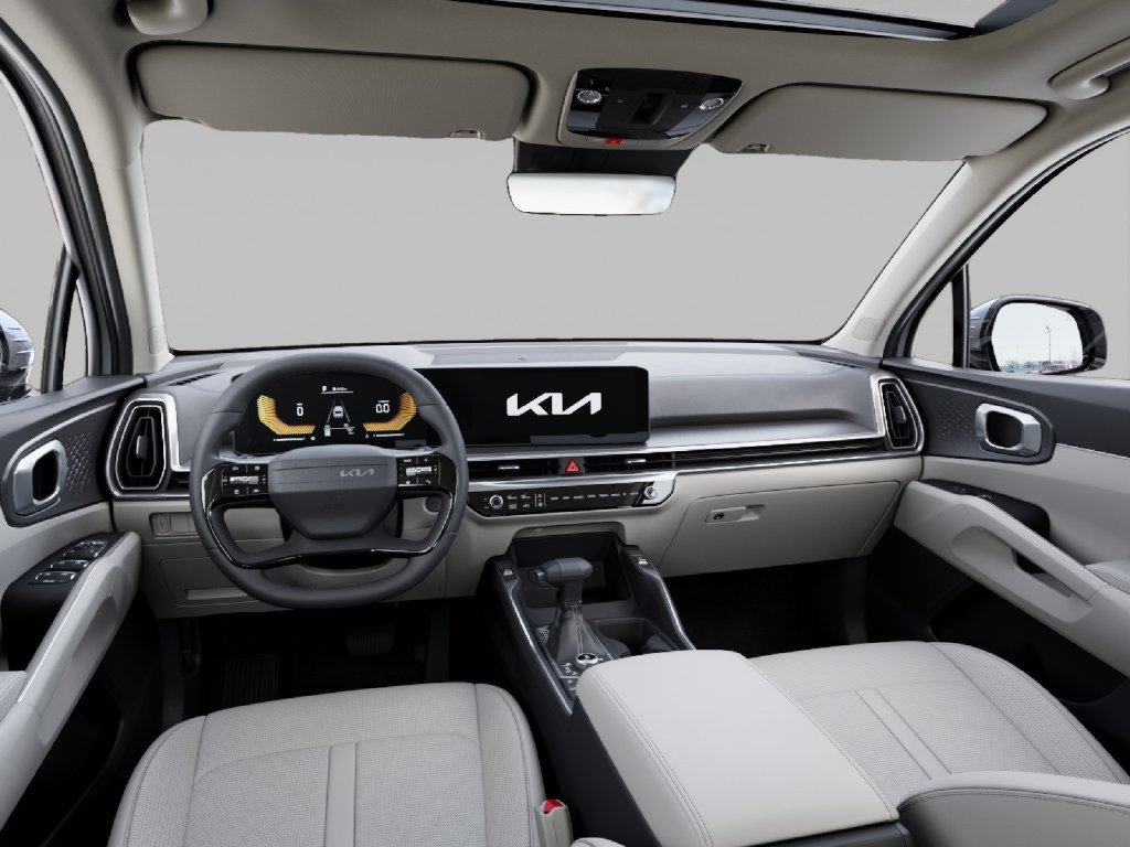 New 2026 Kia Sorento S AWD/4WD image 14