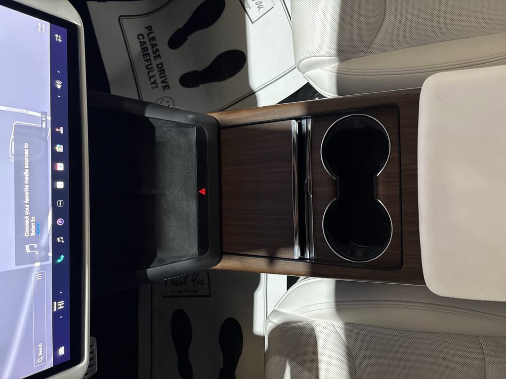 Used 2021 Tesla Model S Long Range image 20