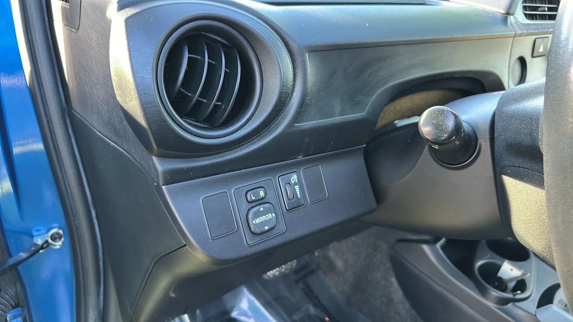 Used 2013 Toyota Prius C Two FWD image 30