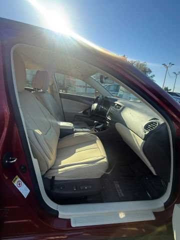 Used 2010 Lexus IS 250 AWD w/ Preferred Accessory Package image 10