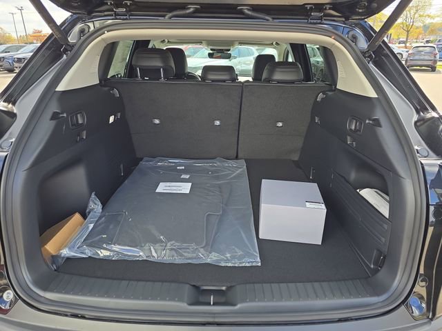 New 2026 MAZDA CX-50 AWD 2.5 Hybrid w/ Cargo Package image 30