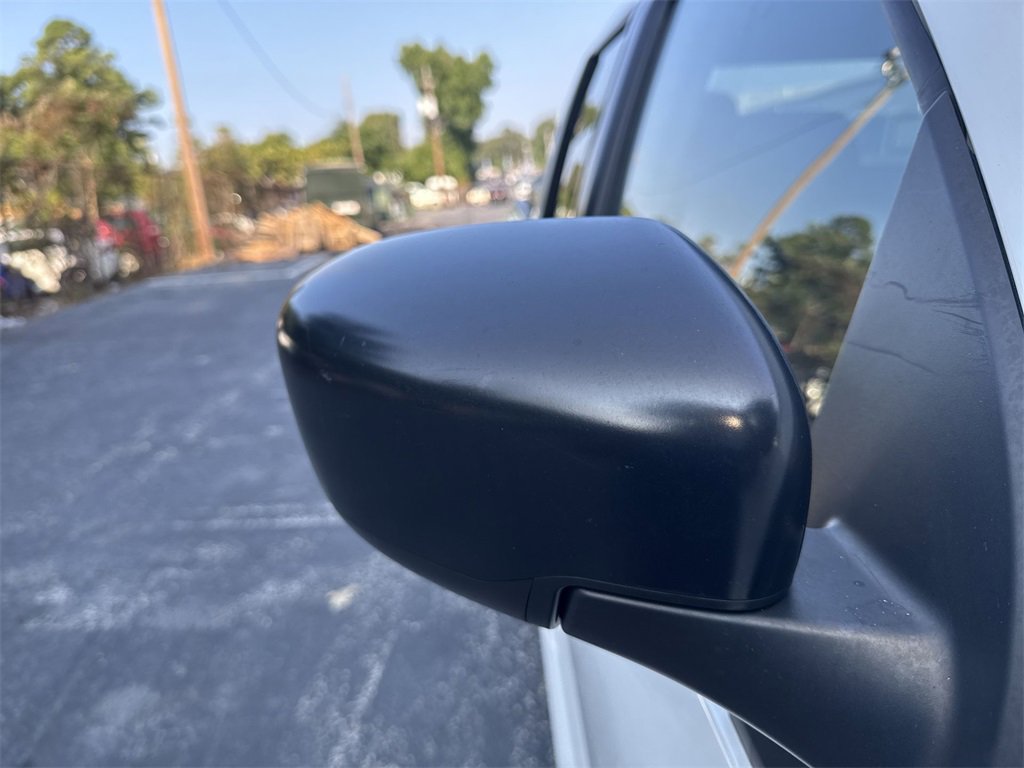 Used 2022 Nissan Frontier S w/ Technology Package image 31