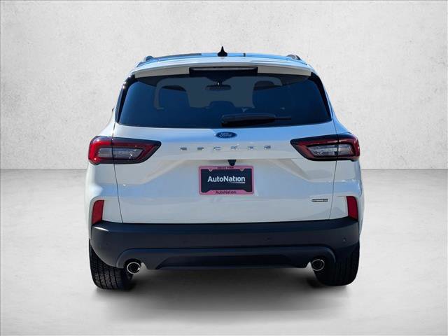 New 2026 Ford Escape ST-Line Select w/ Tech Pack #1 image 7