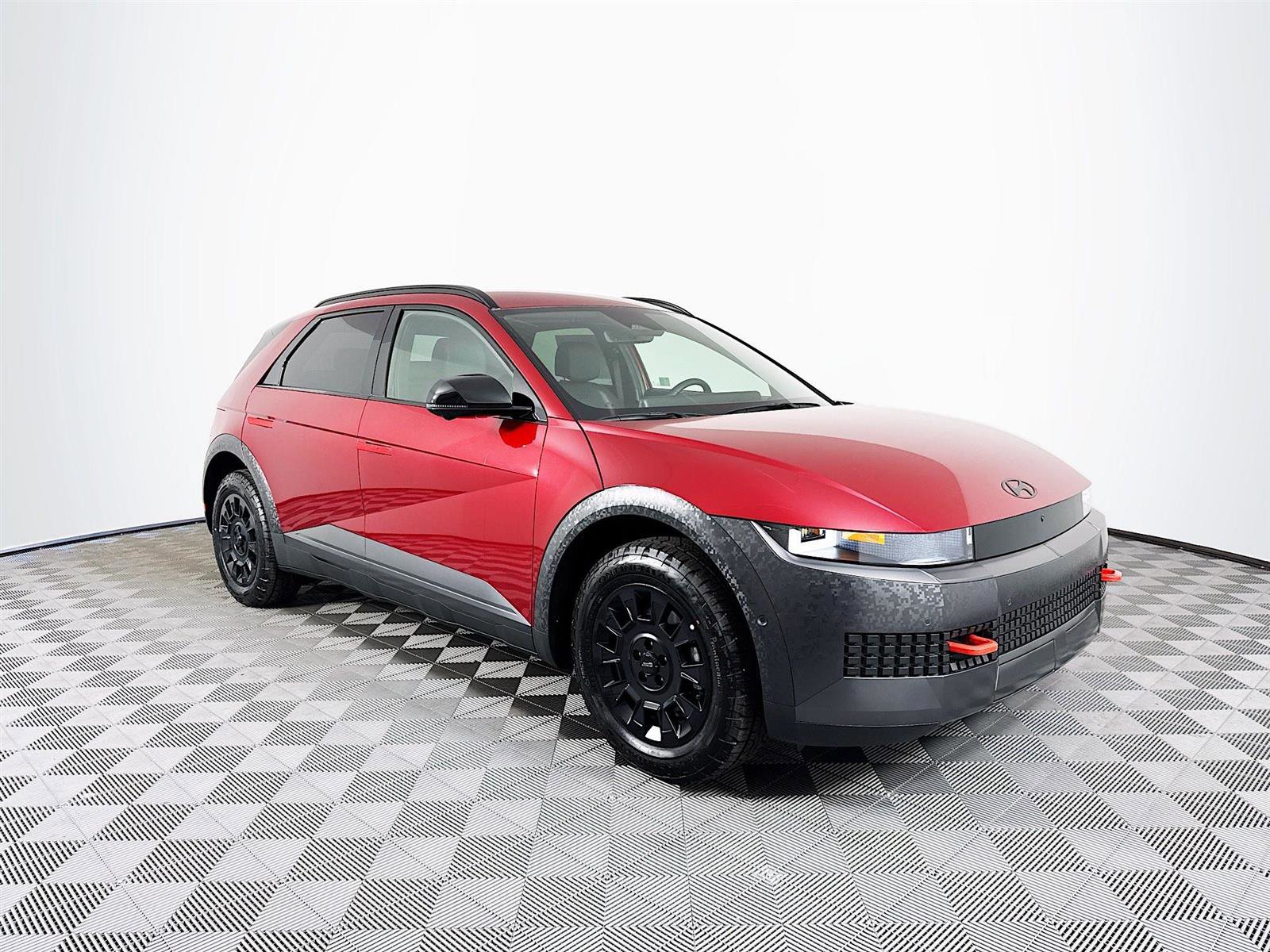 New 2025 Hyundai Ioniq 5 XRT