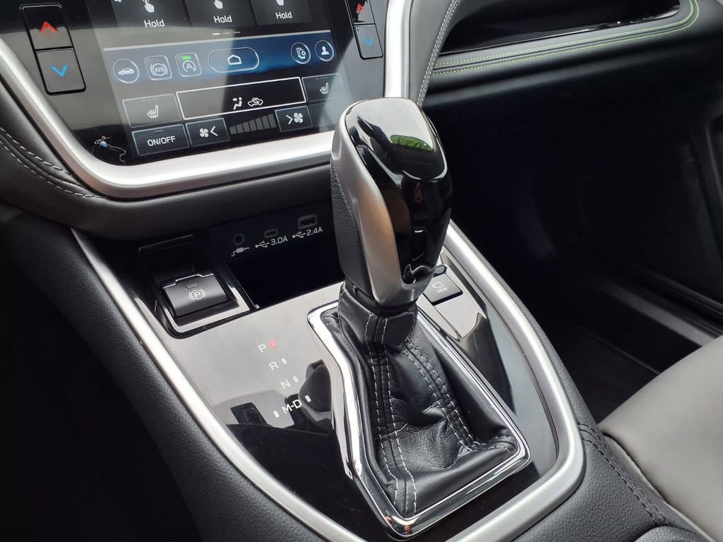 Certified 2023 Subaru Outback Onyx Edition XT image 29