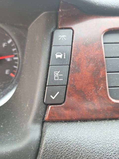 Used 2009 Chevrolet Impala LS image 24