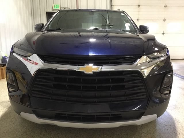 Used 2020 Chevrolet Blazer LT FWD image 6