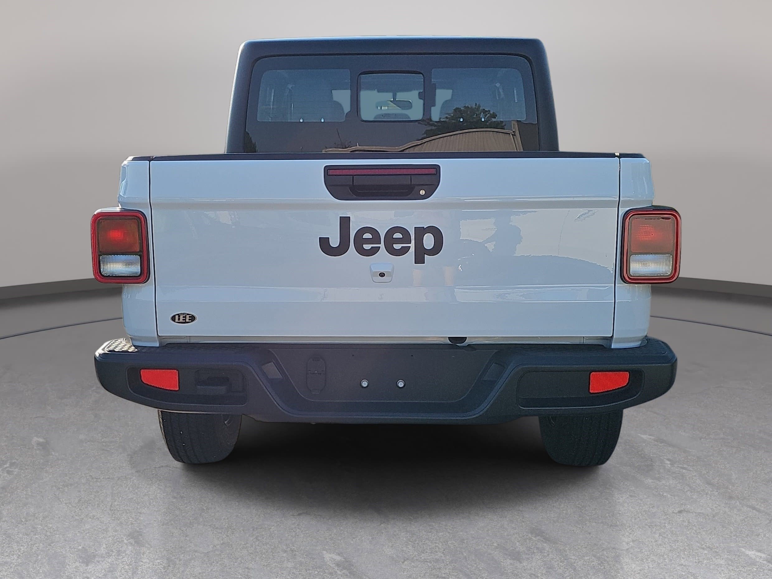 Used 2026 Jeep Gladiator Sport AWD/4WD image 6