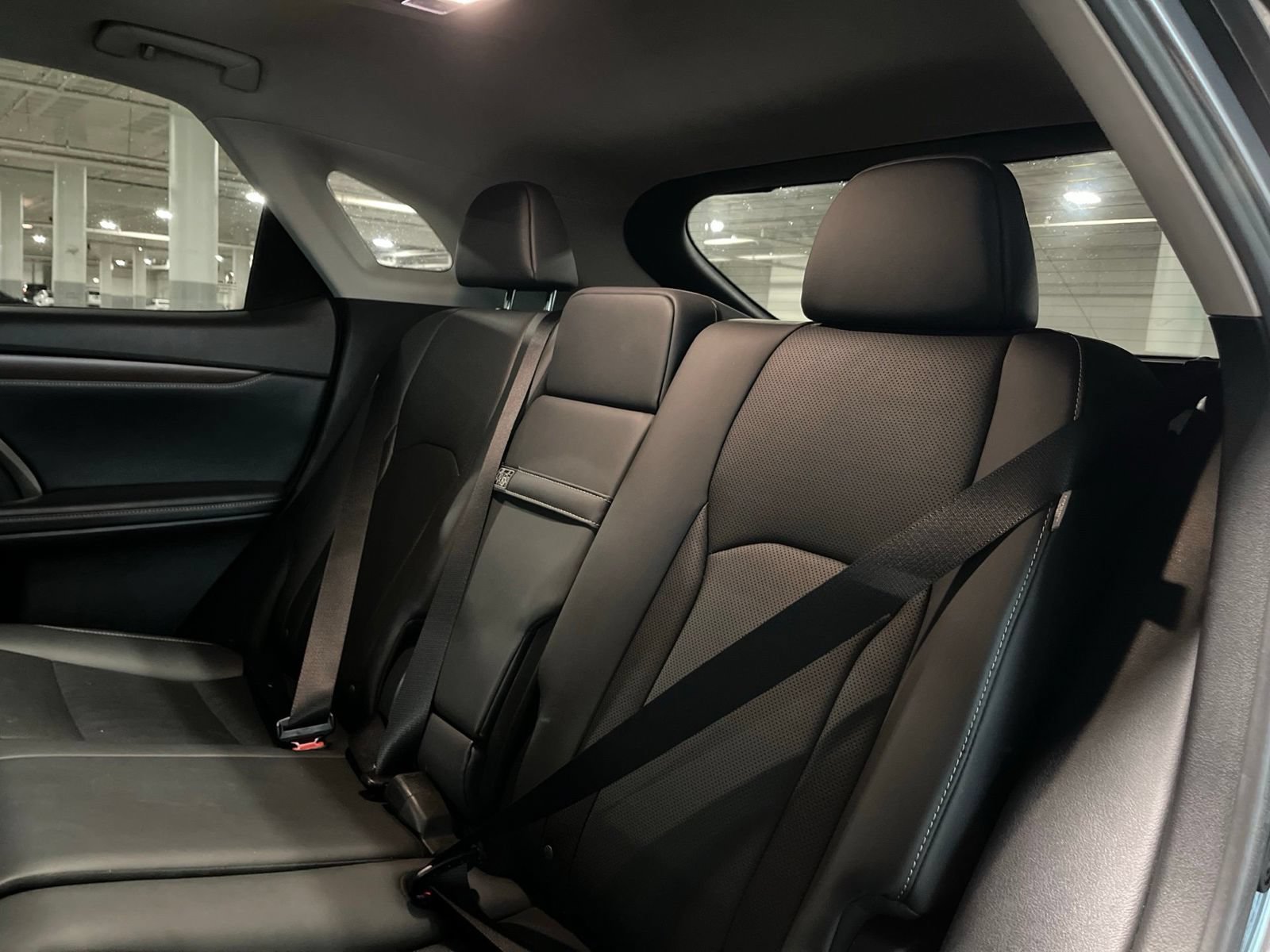 Used 2022 Lexus RX 350 AWD w/ Premium Package image 38